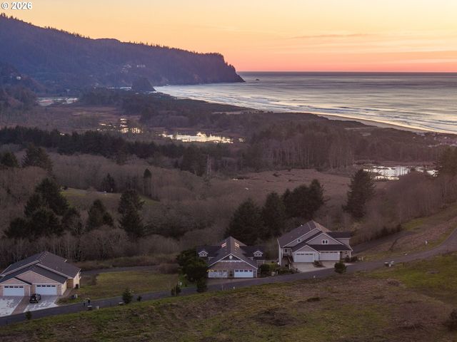 6455 HERON VIEW Dr, Neskowin, OR 97149