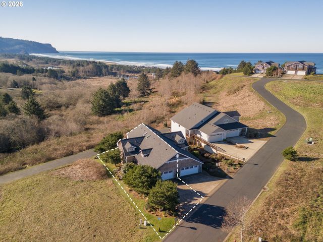 6455 HERON VIEW Dr, Neskowin, OR 97149