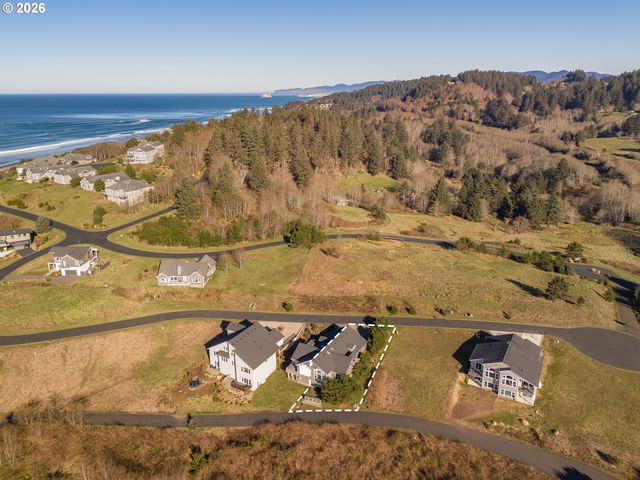 6455 HERON VIEW Dr, Neskowin, OR 97149