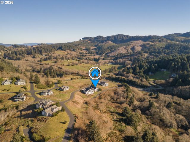 6455 HERON VIEW Dr, Neskowin, OR 97149