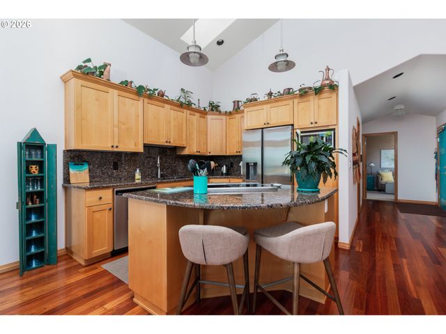 6455 HERON VIEW Dr, Neskowin, OR 97149