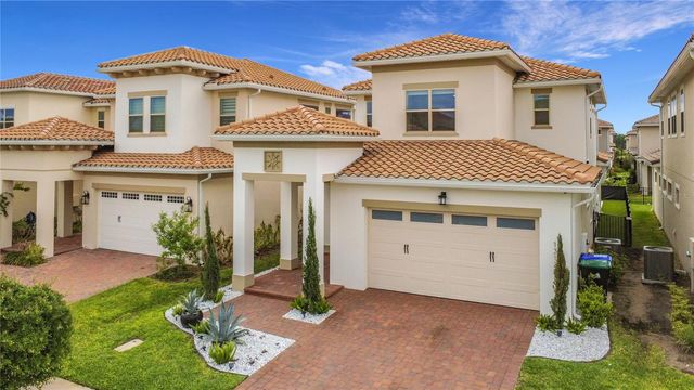 13130 WEAVER AVENUE, Orlando, FL 32832