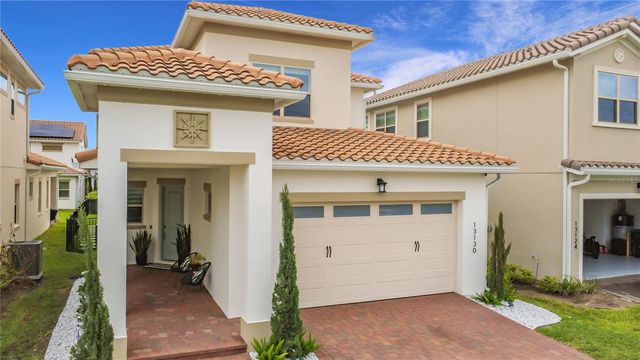 13130 WEAVER AVENUE, Orlando, FL 32832