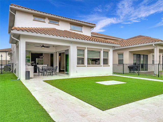 13130 WEAVER AVENUE, Orlando, FL 32832