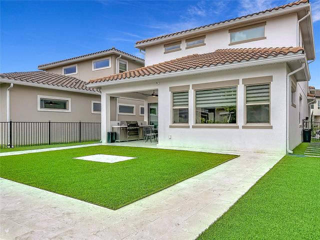 13130 WEAVER AVENUE, Orlando, FL 32832