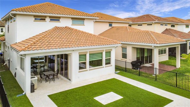 13130 WEAVER AVENUE, Orlando, FL 32832