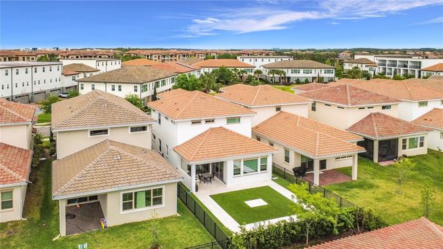 13130 WEAVER AVENUE, Orlando, FL 32832