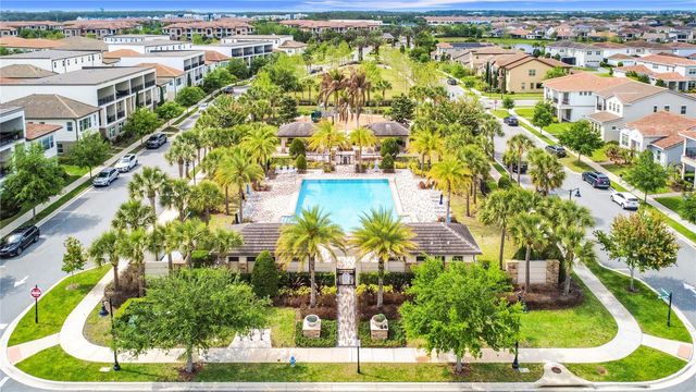 13130 WEAVER AVENUE, Orlando, FL 32832