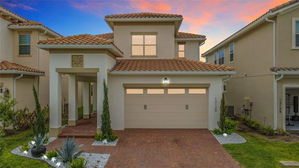 13130 WEAVER AVENUE, Orlando, FL 32832