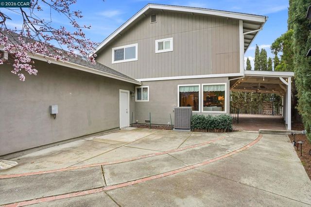 5454 5454 Anselmo Ct, Concord, CA 94521