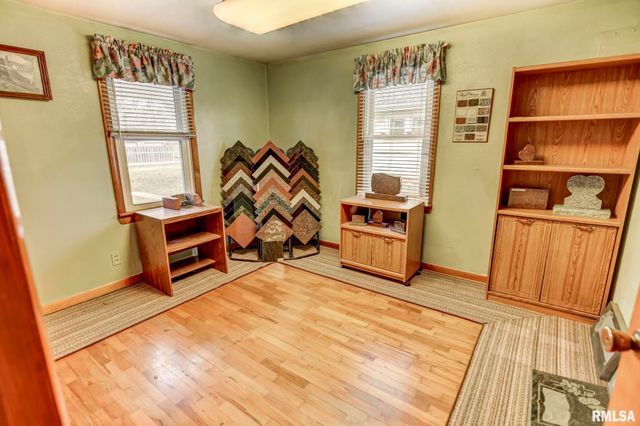 417 N Cheney Street, Taylorville, IL 62568