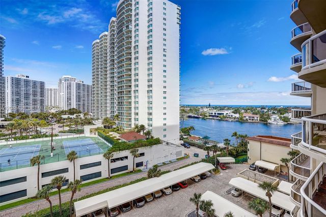 20191 E Country Club Drive 802, Aventura, FL 33180