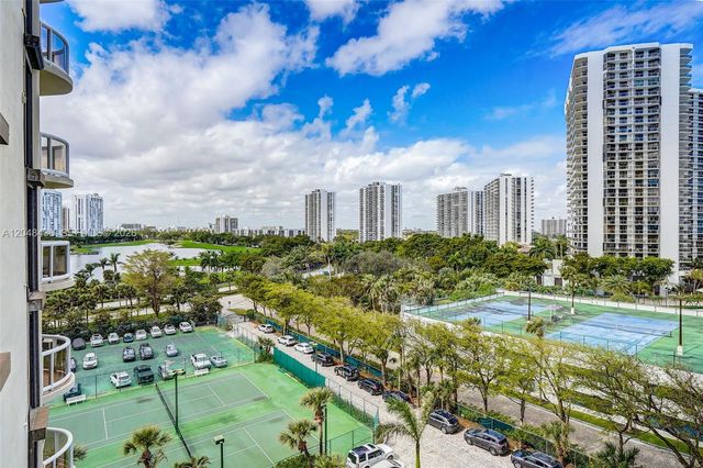 20191 E Country Club Drive 802, Aventura, FL 33180
