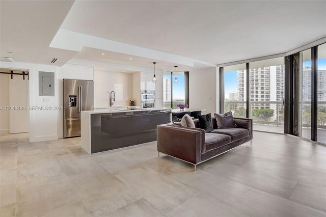 20191 E Country Club Drive 802, Aventura, FL 33180