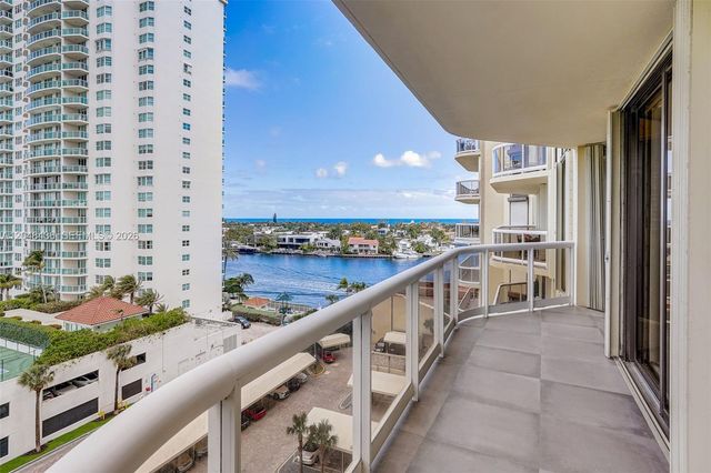 20191 E Country Club Drive 802, Aventura, FL 33180