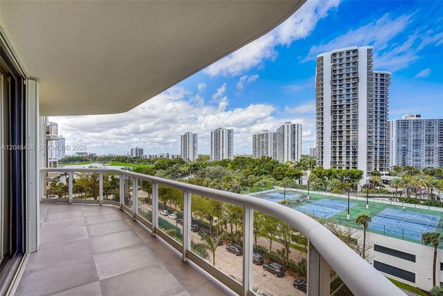20191 E Country Club Drive 802, Aventura, FL 33180