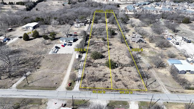 4227 Troy Road A, Wylie, TX 75098