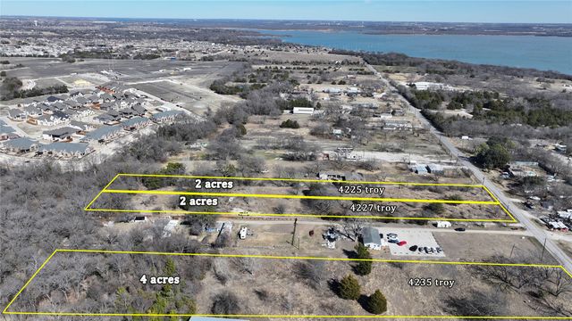 4227 Troy Road A, Wylie, TX 75098