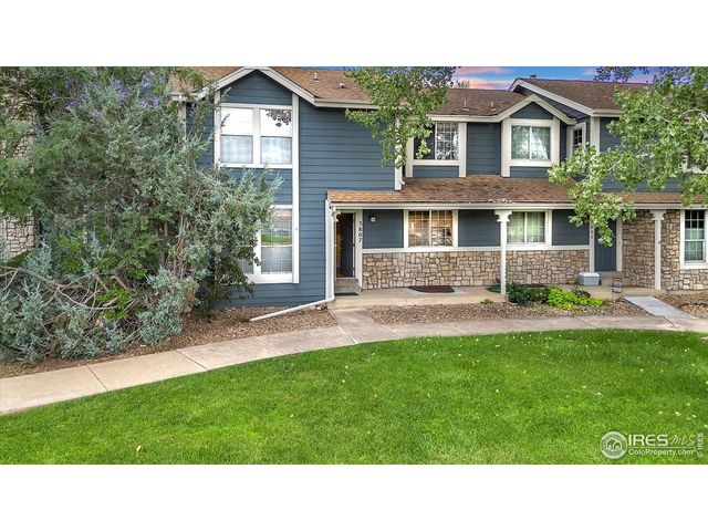 3807 Paseo del Prado, Boulder, CO 80301