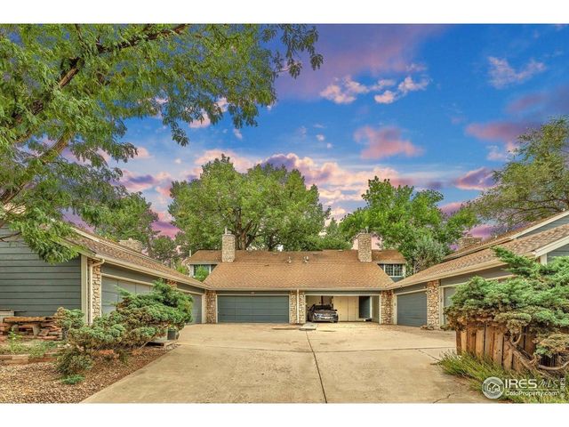 3807 Paseo del Prado, Boulder, CO 80301