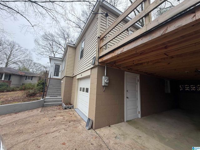 300 JOAN AVENUE, Birmingham, AL 35215