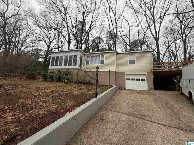 300 JOAN AVENUE, Birmingham, AL 35215