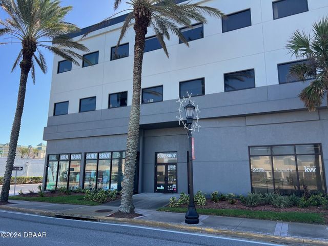 200 E Granada Blvd Ste 102, Ormond Beach, FL 32176