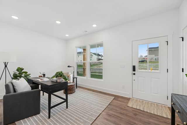 1421 Valley Ridge Drive, Gallatin, TN 37066