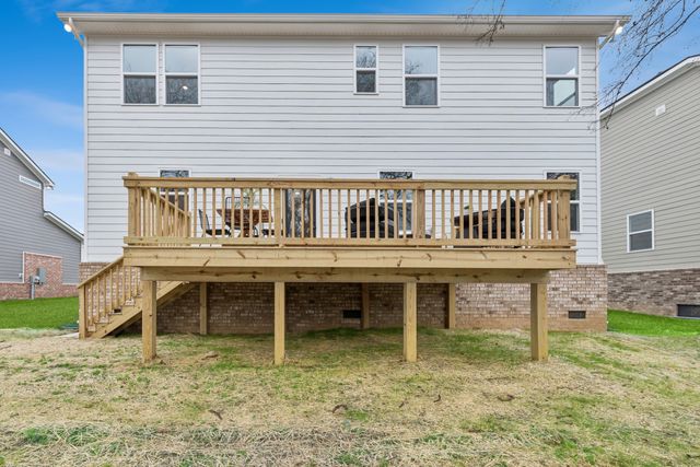 1421 Valley Ridge Drive, Gallatin, TN 37066