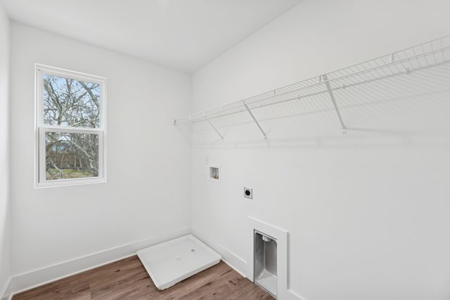 1421 Valley Ridge Drive, Gallatin, TN 37066