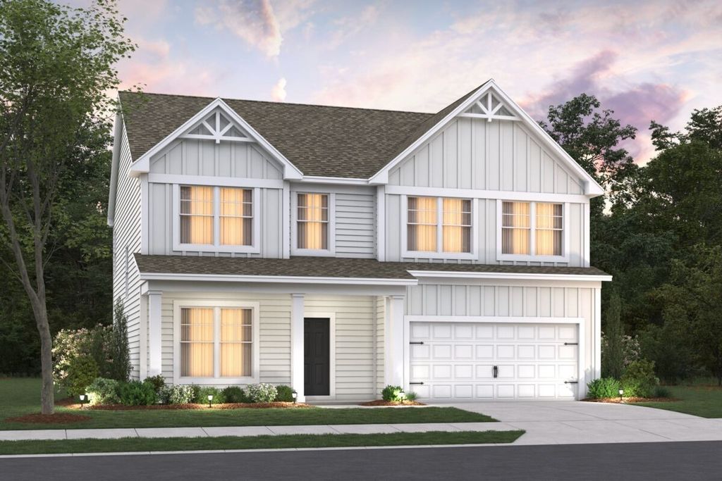 1421 Valley Ridge Drive, Gallatin, TN 37066