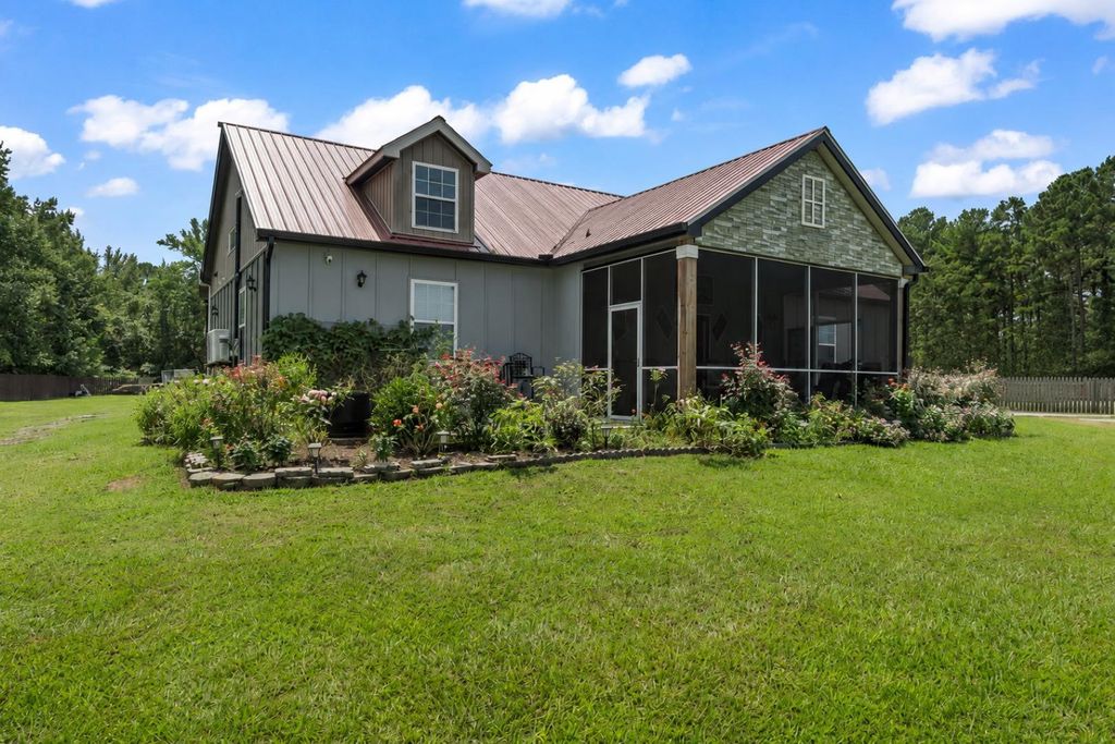 1170 Airport Rd., Loris, SC 29569 — photo 2