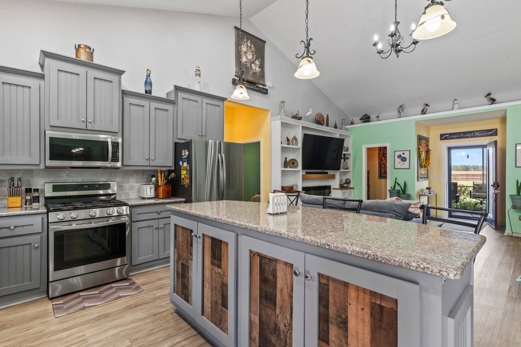 1170 Airport Rd., Loris, SC 29569 — photo 5