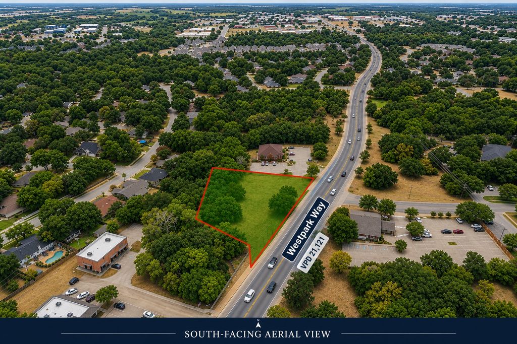 525 Westpark Way, Euless, TX 76040 — photo 5