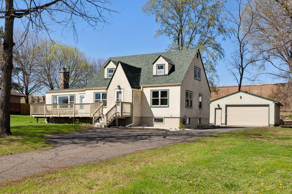2979 Centerville Road, Little Canada, MN 55117