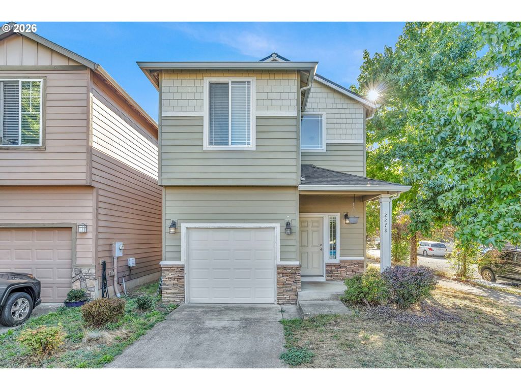 2278 Se 171ST Ave, Portland, OR 97233
