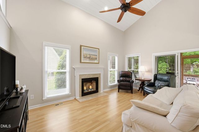4901 Willowtree Lane, Clayton, NC 27520