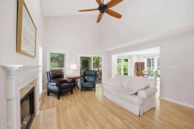 4901 Willowtree Lane, Clayton, NC 27520