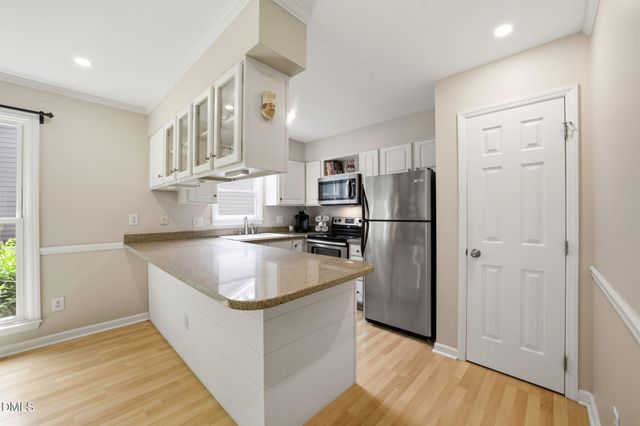 4901 Willowtree Lane, Clayton, NC 27520