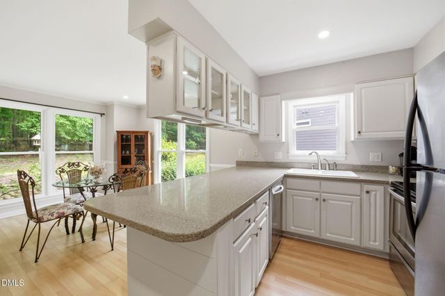 4901 Willowtree Lane, Clayton, NC 27520