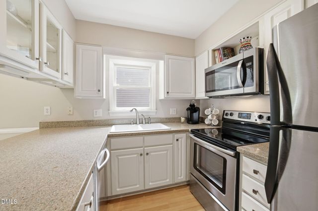 4901 Willowtree Lane, Clayton, NC 27520