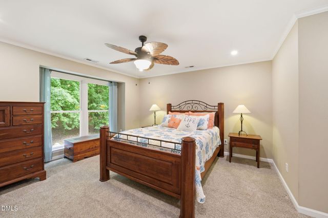 4901 Willowtree Lane, Clayton, NC 27520