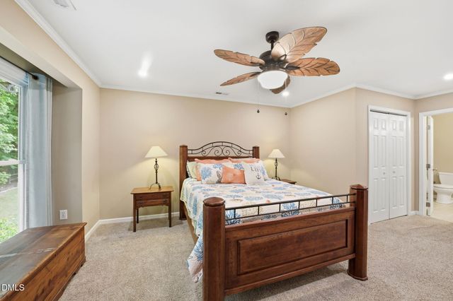 4901 Willowtree Lane, Clayton, NC 27520