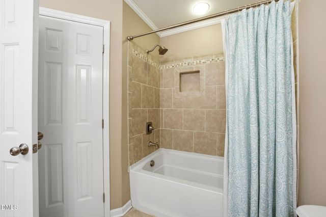 4901 Willowtree Lane, Clayton, NC 27520