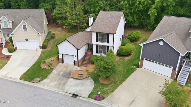 4901 Willowtree Lane, Clayton, NC 27520