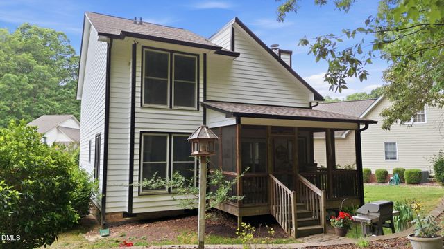4901 Willowtree Lane, Clayton, NC 27520
