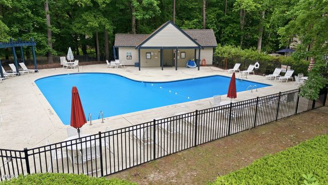 4901 Willowtree Lane, Clayton, NC 27520