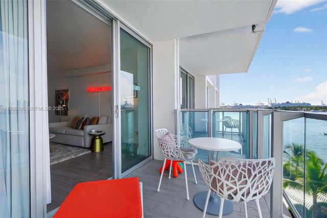 1100 West Ave 624, Miami Beach, FL 33139