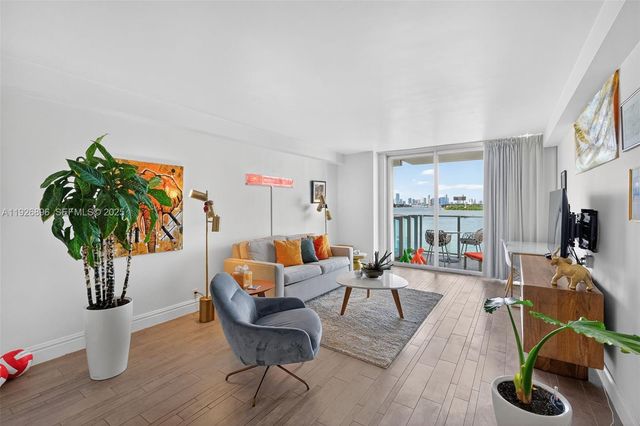 1100 West Ave 624, Miami Beach, FL 33139