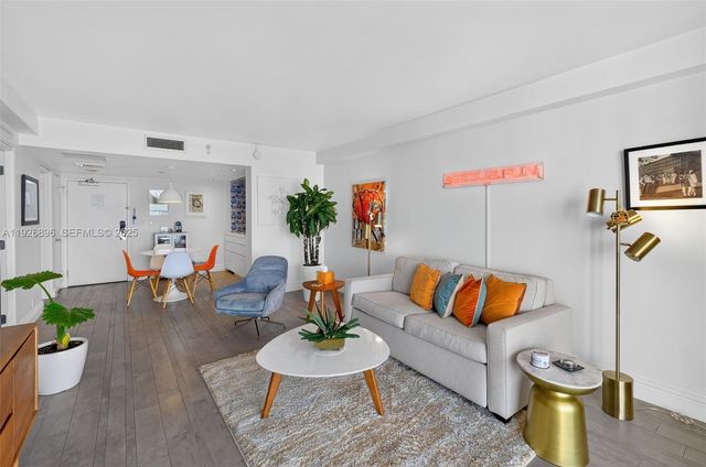 1100 West Ave 624, Miami Beach, FL 33139